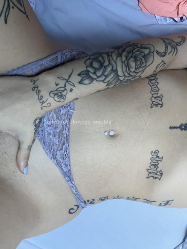 Повія Ева - Фото 9 №7216