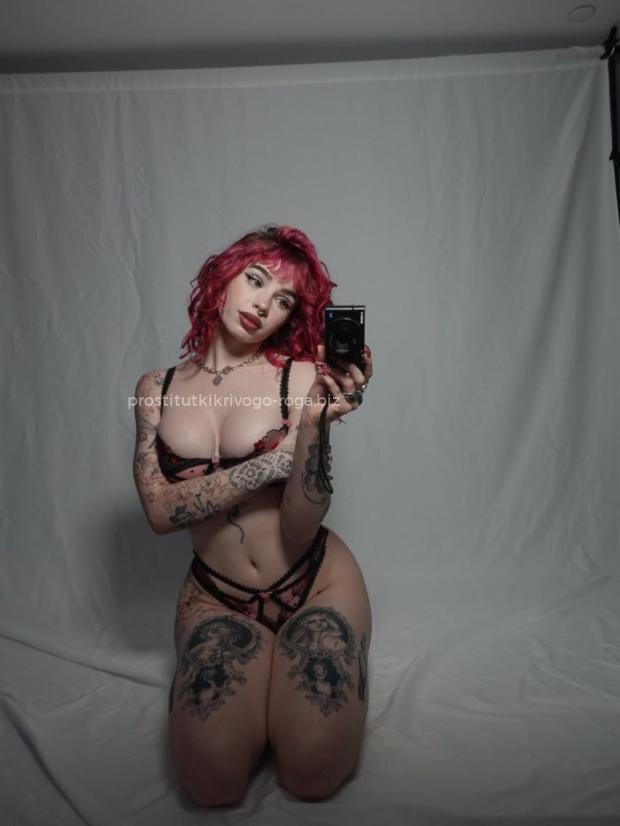 Повія Кира - Фото 2 №7217
