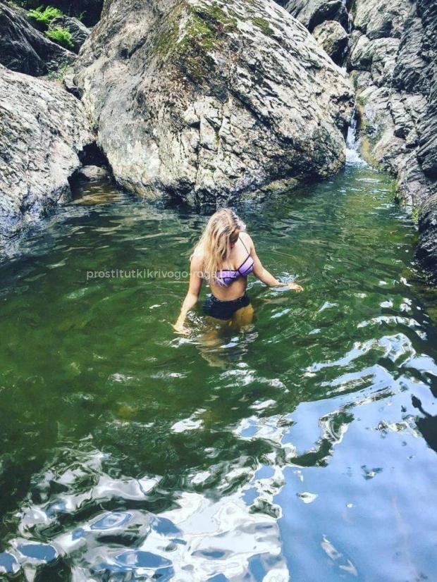Повія Ярина - Фото 6 №7241