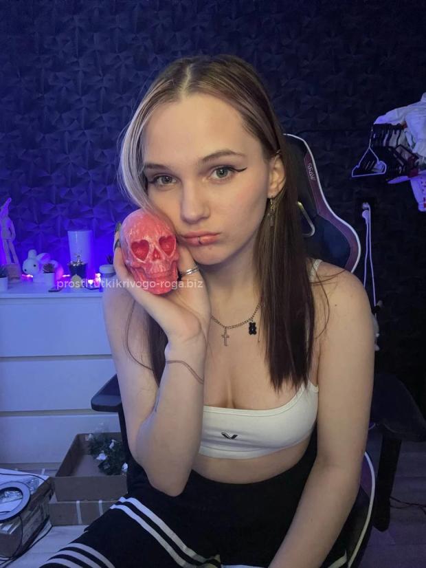 Повія Лариса - Фото 7 №7294