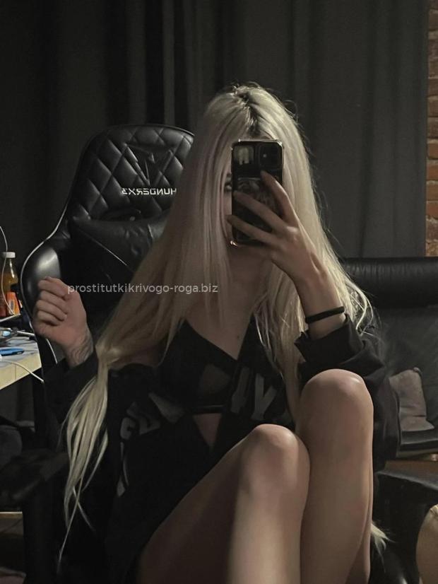 Повія Юнона - Фото 5 №7322