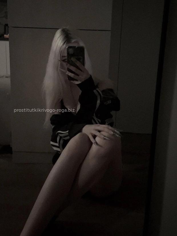 Повія Юнона - Фото 3 №7322