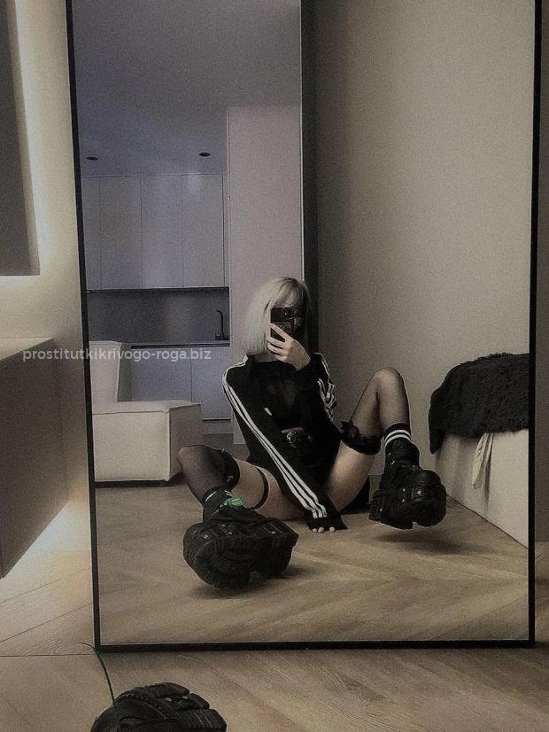 Повія Юнона - Фото 2 №7322