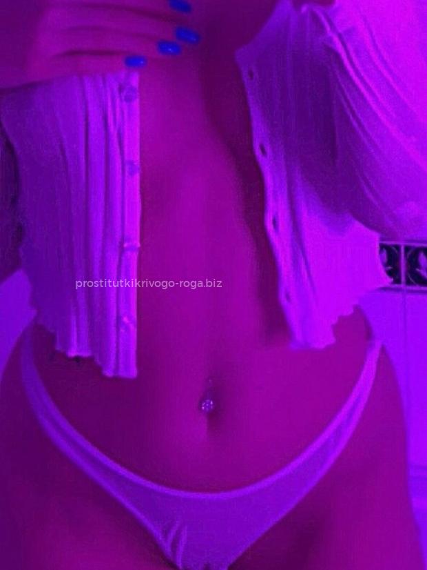 Проститутка Ирина - Фото 5 №7347