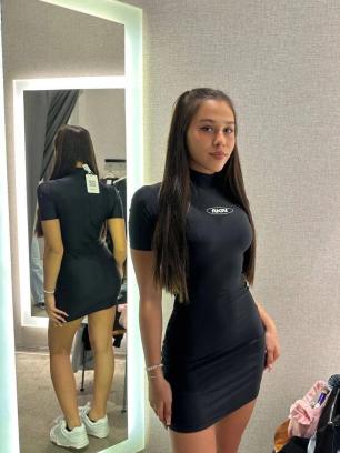  Ядвига - Фото 1,  Район Долгинцівський, 18 лет, №7308